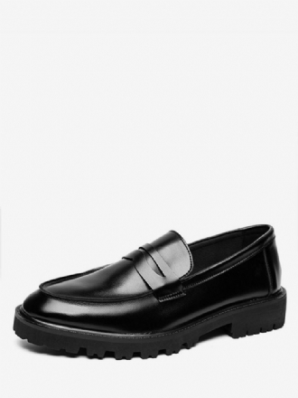 Ανδρικές Σόλες Penny Loafers