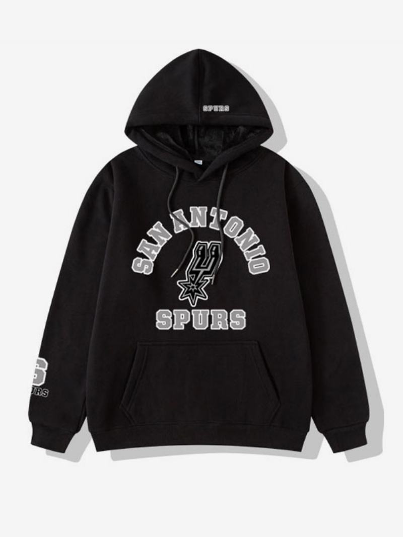 Ανδρικό Φούτερ San Antonio Spurs Team Hoodie