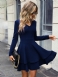 Dark Navy